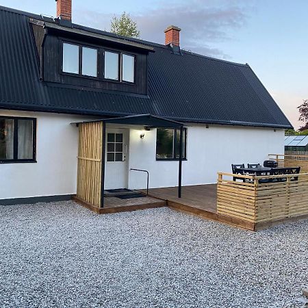 Bli Hel Villa Malmo Ngoại thất bức ảnh