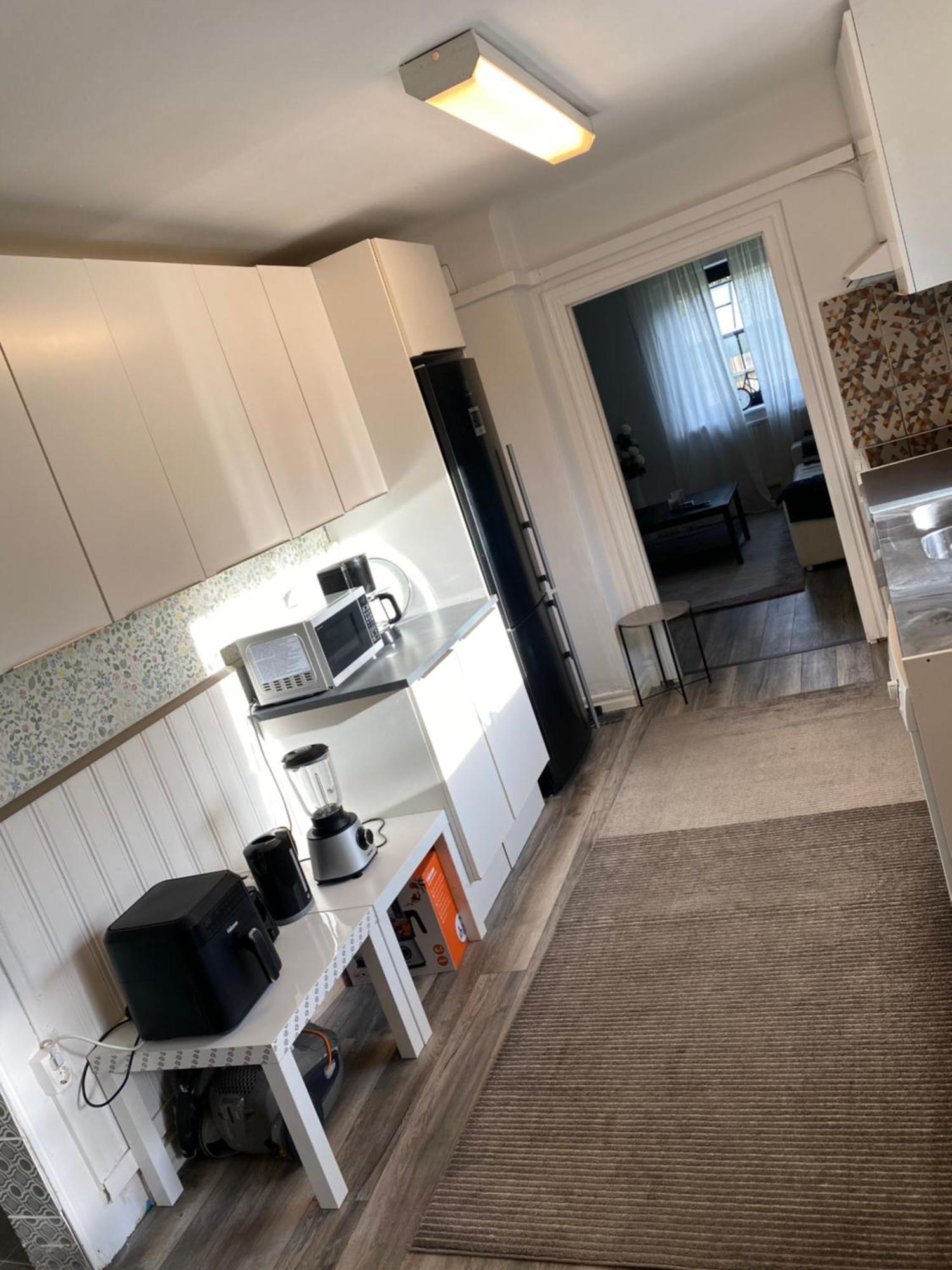 Bli Hel Villa Malmo Ngoại thất bức ảnh