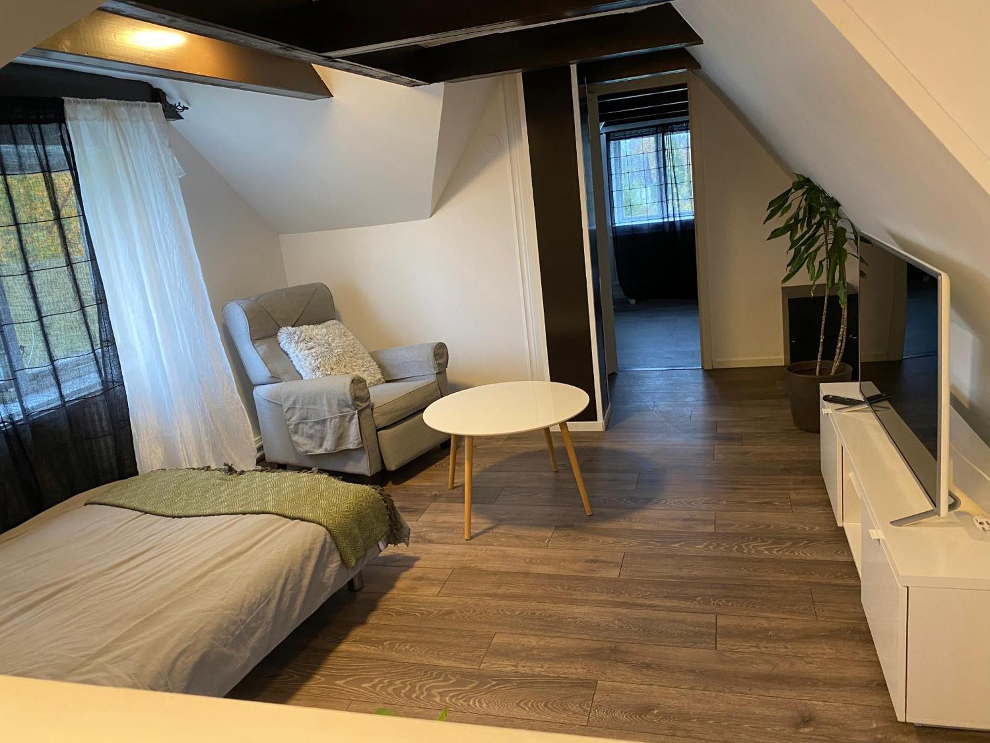 Bli Hel Villa Malmo Ngoại thất bức ảnh