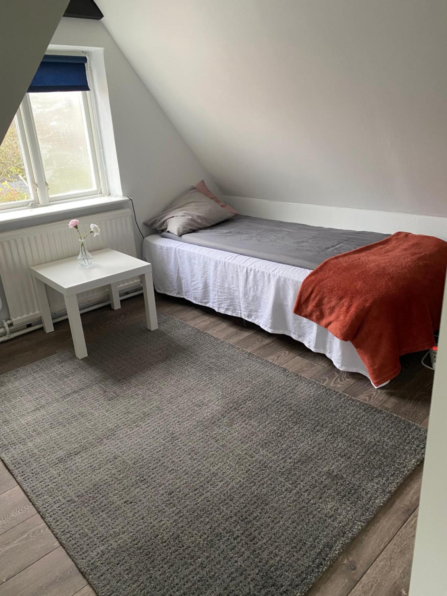 Bli Hel Villa Malmo Ngoại thất bức ảnh